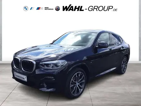 Used BMW X4 Diesel 2021 Ad 