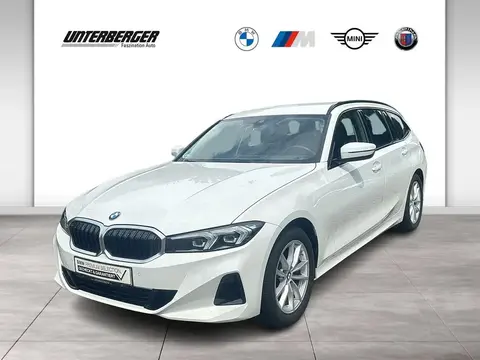 Annonce BMW SERIE 3 Essence 2023 d'occasion 