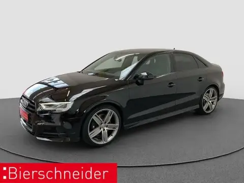 Annonce AUDI S3 Essence 2020 d'occasion 