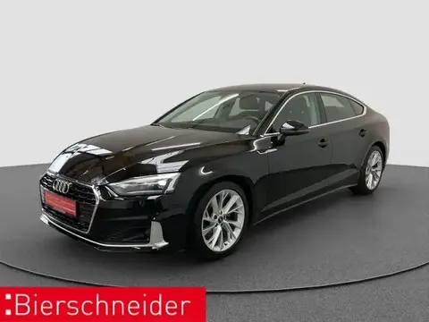 Used AUDI A5 Petrol 2021 Ad 