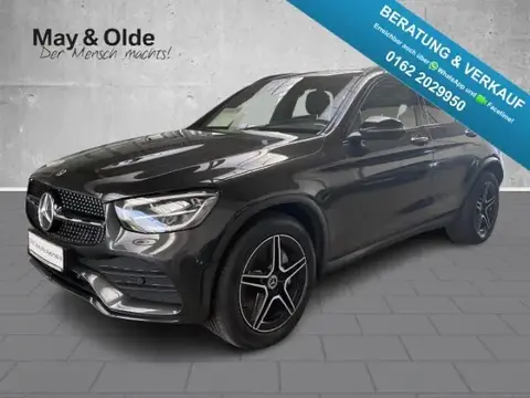 Annonce MERCEDES-BENZ CLASSE GLC Diesel 2021 d'occasion Allemagne