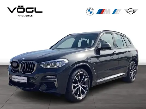 Used BMW X3 Diesel 2019 Ad 