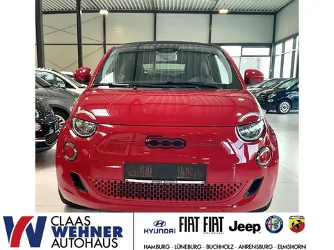 Annonce FIAT 500C Non renseigné 2022 d'occasion 