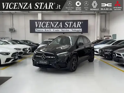 Used MERCEDES-BENZ CLASSE GLA Diesel 2023 Ad 