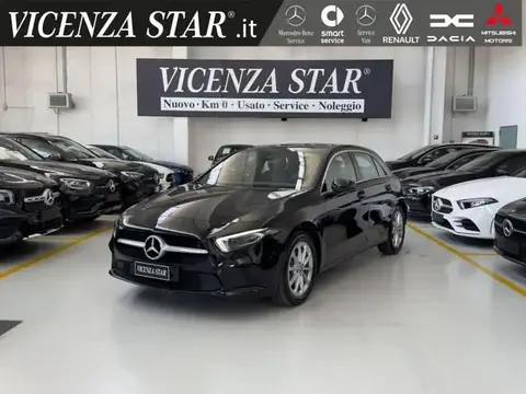 Used MERCEDES-BENZ CLASSE A Petrol 2022 Ad 