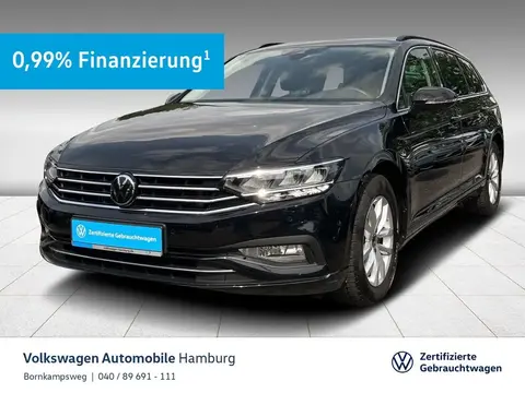 Used VOLKSWAGEN PASSAT Diesel 2023 Ad 