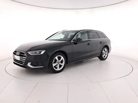 Used AUDI A4  2023 Ad 