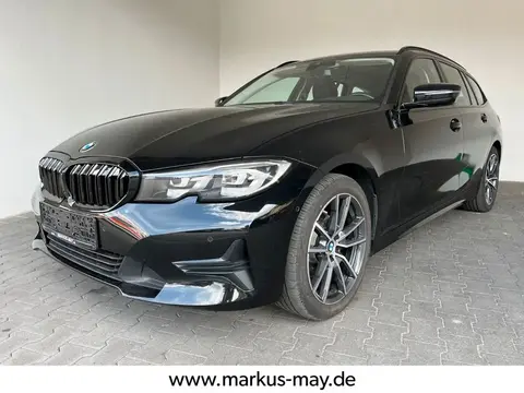 Annonce BMW SERIE 3 Diesel 2021 d'occasion 