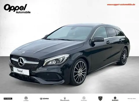 Used MERCEDES-BENZ CLASSE CLA Diesel 2018 Ad 