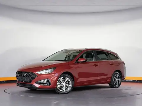 Annonce HYUNDAI I30 Essence 2023 d'occasion 