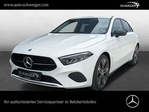 Used MERCEDES-BENZ CLASSE A Petrol 2023 Ad Germany