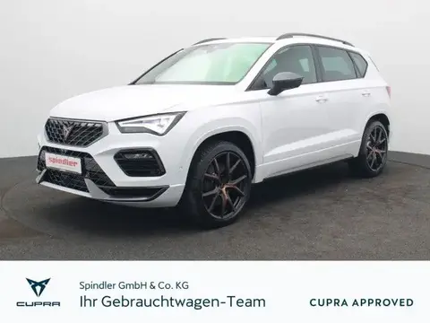 Used CUPRA ATECA Petrol 2024 Ad 