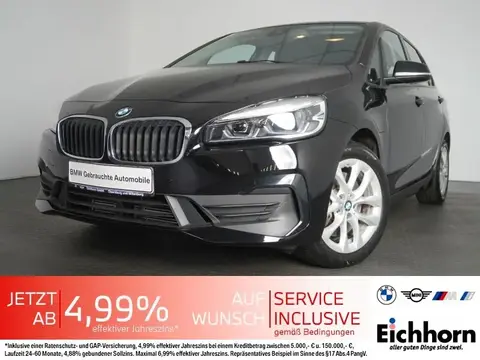 Used BMW SERIE 2 Hybrid 2021 Ad 