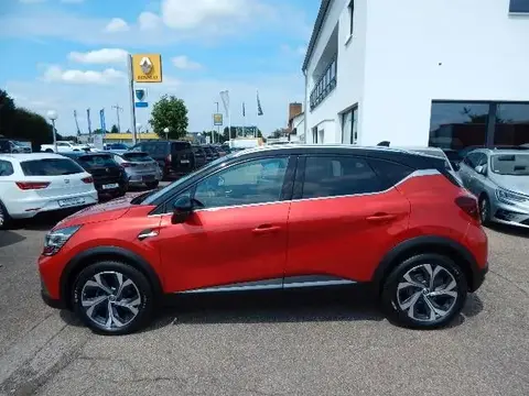 Used RENAULT CAPTUR Petrol 2021 Ad 