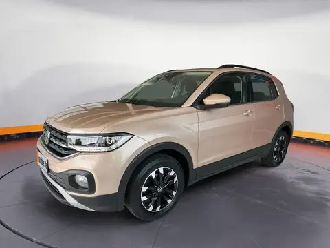 Used VOLKSWAGEN T-CROSS Petrol 2020 Ad 