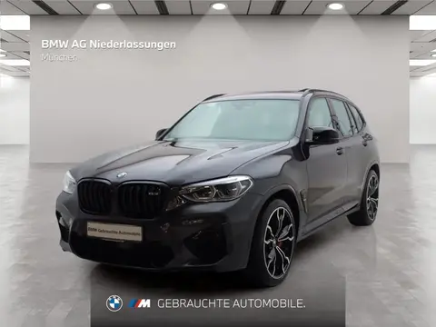 Used BMW X3 Petrol 2021 Ad 