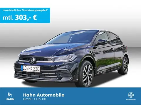 Annonce VOLKSWAGEN POLO Essence 2024 d'occasion 