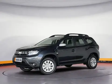 Used DACIA DUSTER Diesel 2024 Ad 