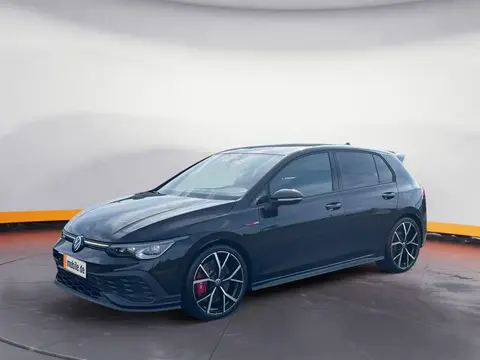 Annonce VOLKSWAGEN GOLF Essence 2023 d'occasion 