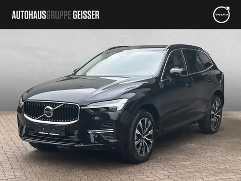 Annonce VOLVO XC60 Diesel 2022 d'occasion 