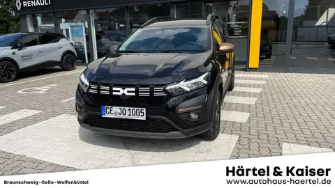 Annonce DACIA JOGGER Essence 2024 d'occasion 