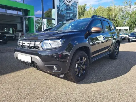 Used DACIA DUSTER Petrol 2024 Ad 