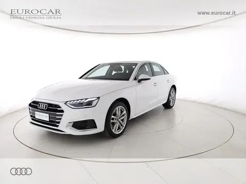 Used AUDI A4  2024 Ad 