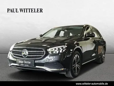 Used MERCEDES-BENZ CLASSE E Diesel 2022 Ad 