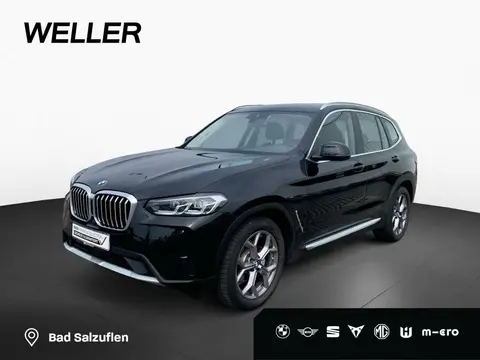 Annonce BMW X3 Essence 2023 d'occasion 