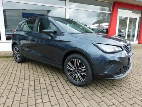 Used SEAT ARONA Petrol 2024 Ad 