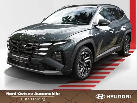 Annonce HYUNDAI TUCSON Essence 2024 d'occasion 