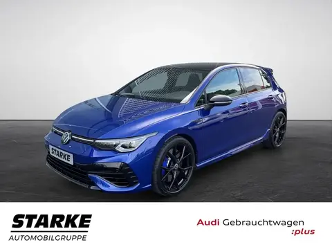 Annonce VOLKSWAGEN GOLF Essence 2024 d'occasion 