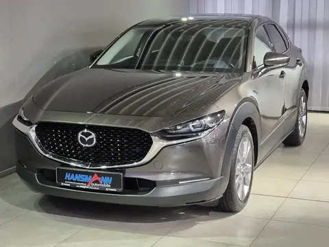 Used MAZDA CX-30 Petrol 2020 Ad 