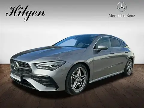 Annonce MERCEDES-BENZ CLASSE CLA Diesel 2023 d'occasion 