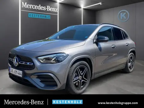 Annonce MERCEDES-BENZ CLASSE GLA Essence 2024 d'occasion 