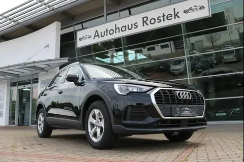 Used AUDI Q3 Hybrid 2021 Ad Germany