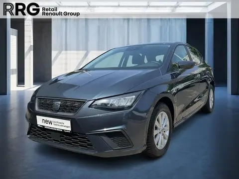 Used SEAT IBIZA Petrol 2024 Ad Germany