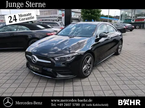 Used MERCEDES-BENZ CLASSE CLA Petrol 2023 Ad 