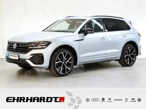 Used VOLKSWAGEN TOUAREG Diesel 2023 Ad 