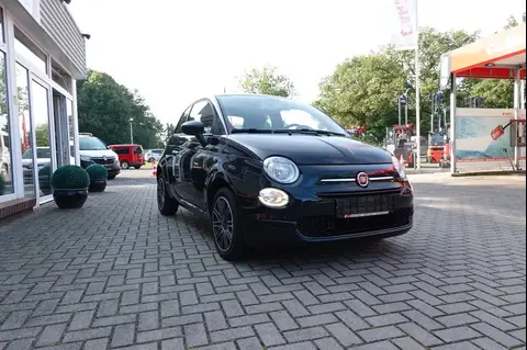 Used FIAT 500 Petrol 2019 Ad 