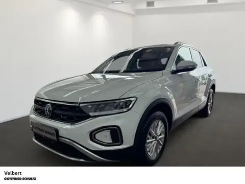 Annonce VOLKSWAGEN T-ROC Essence 2023 d'occasion 