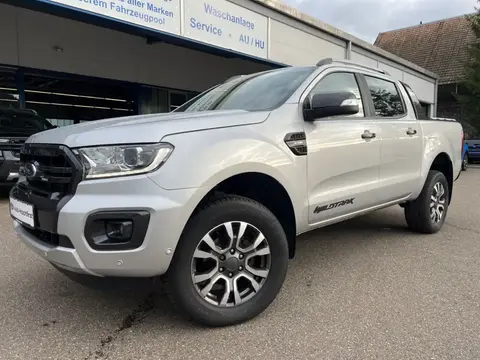 Annonce FORD RANGER Diesel 2020 d'occasion Allemagne