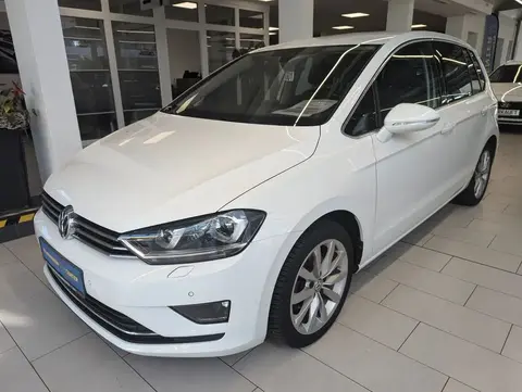 Used VOLKSWAGEN GOLF Petrol 2017 Ad 