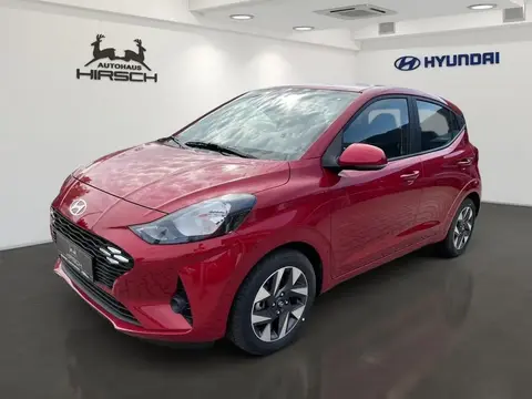 Annonce HYUNDAI I10 Essence 2024 d'occasion 