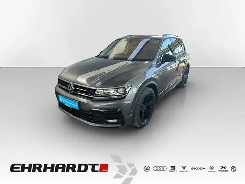 Annonce VOLKSWAGEN TIGUAN Diesel 2020 d'occasion 