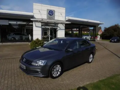 Used VOLKSWAGEN JETTA Petrol 2016 Ad 