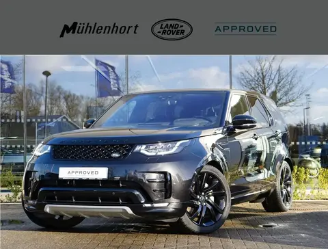 Used LAND ROVER DISCOVERY Diesel 2019 Ad 