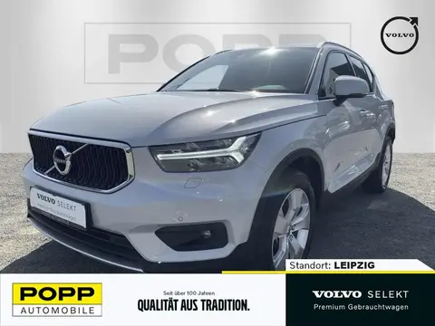 Used VOLVO XC40 Petrol 2021 Ad 