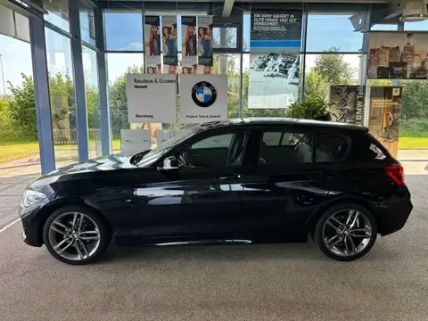 Annonce BMW SERIE 1 Diesel 2018 d'occasion 