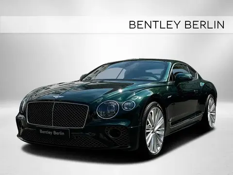 Used BENTLEY CONTINENTAL Petrol 2023 Ad 